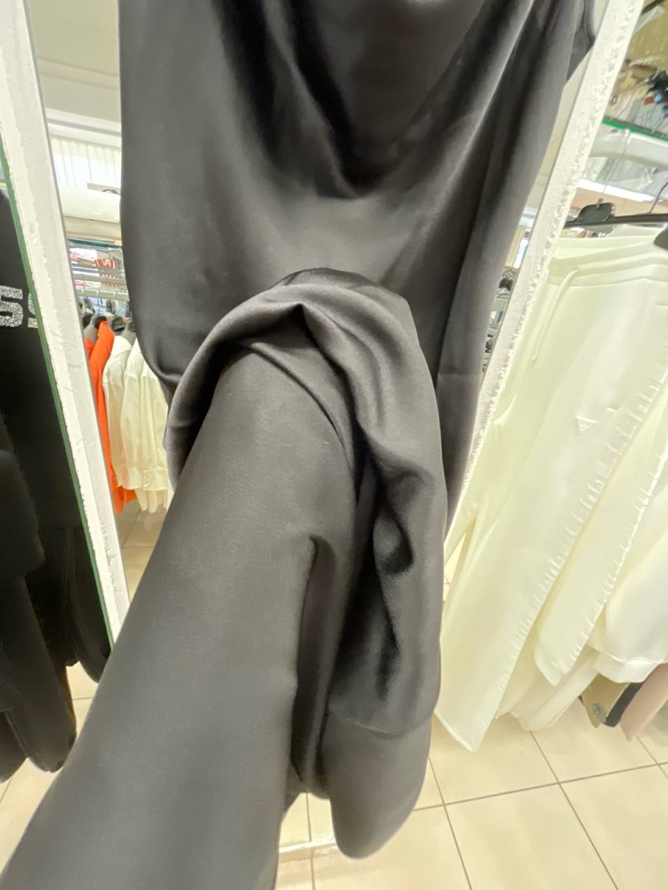 Фото Outlet