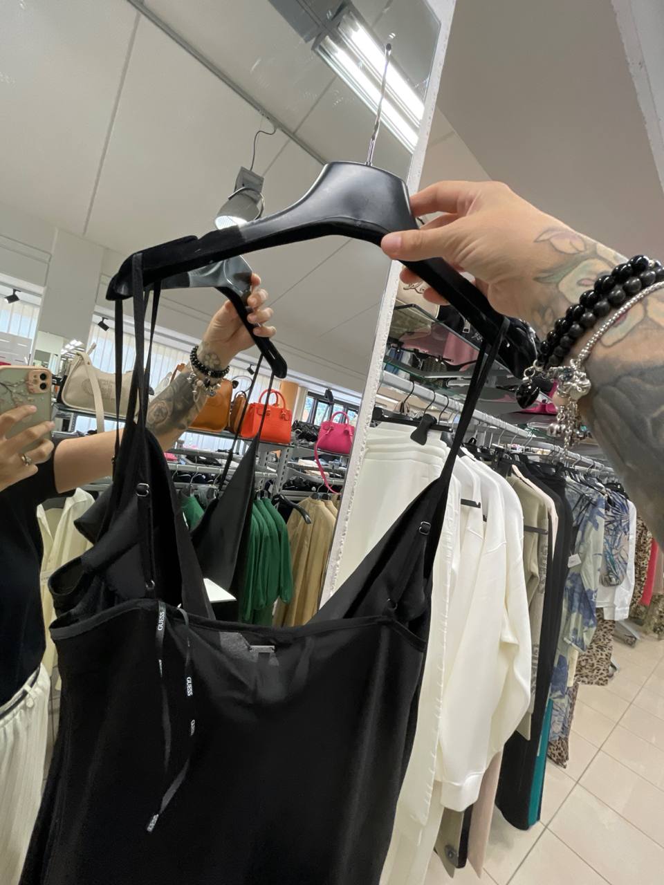 Фото Outlet