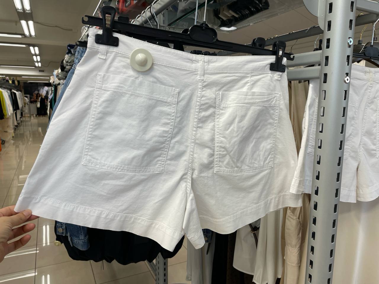 Фото Outlet