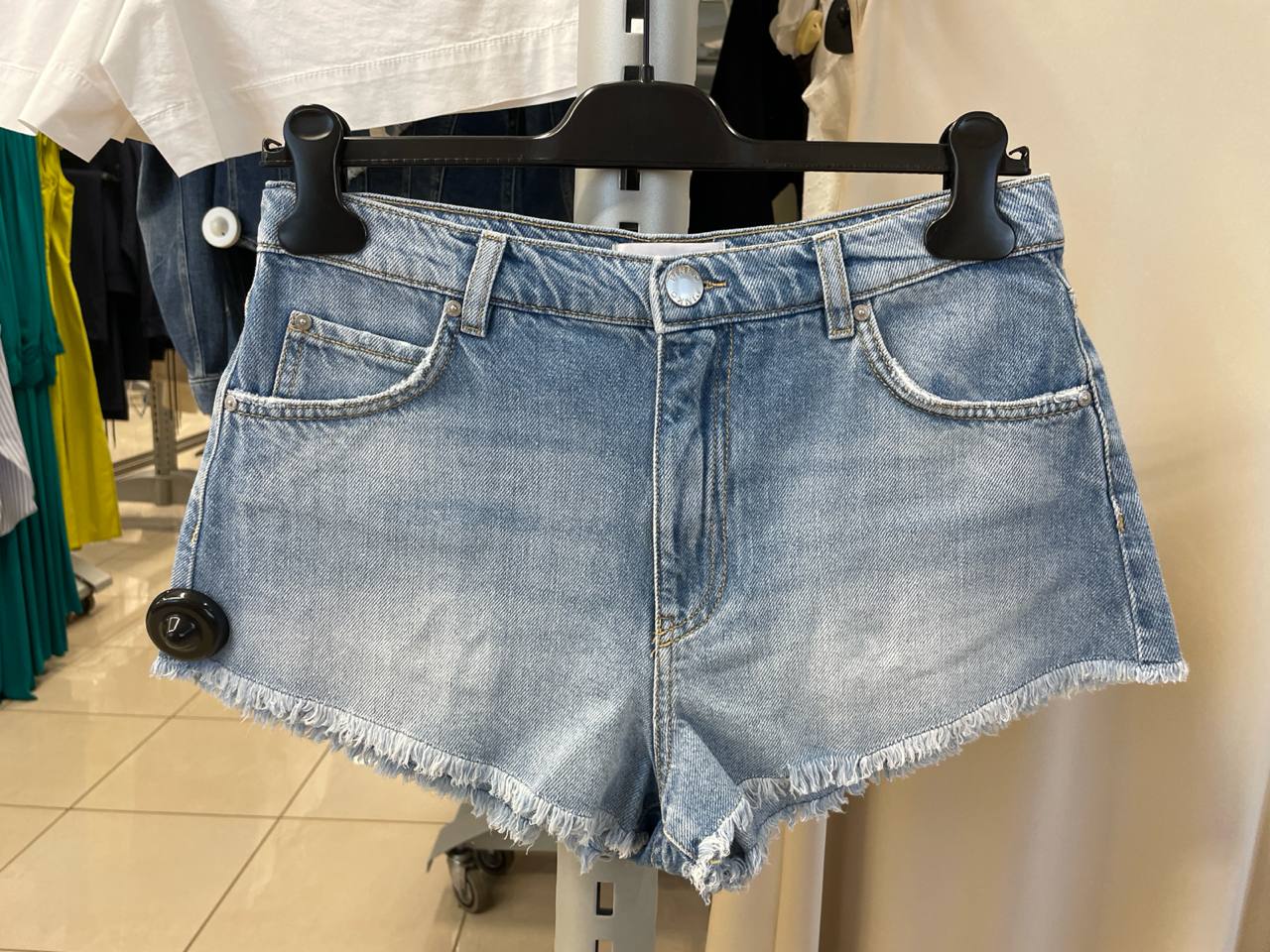 Фото Outlet