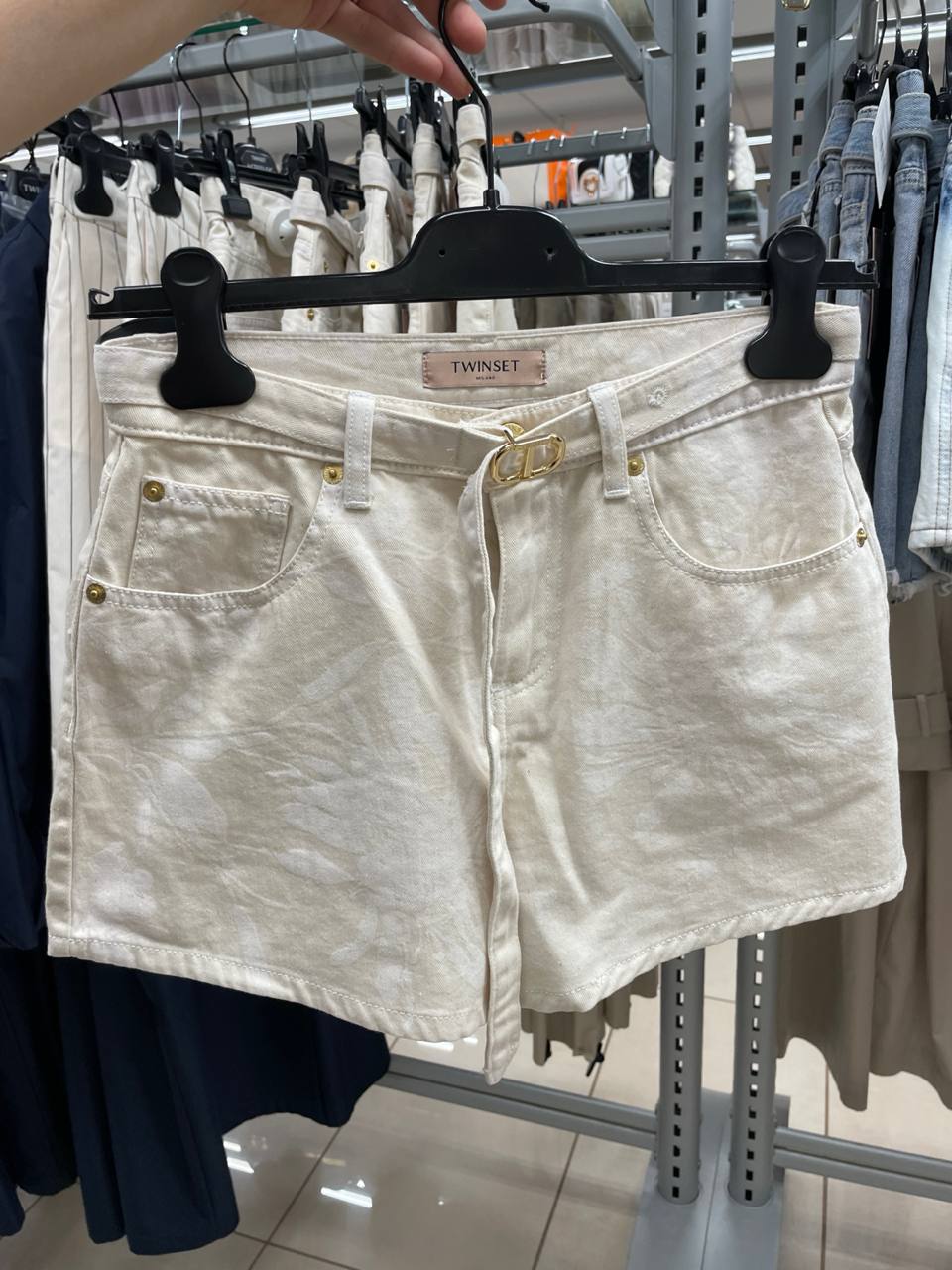 Фото Outlet