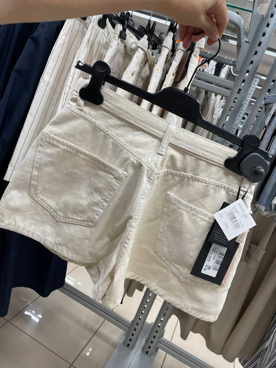 Фото Outlet