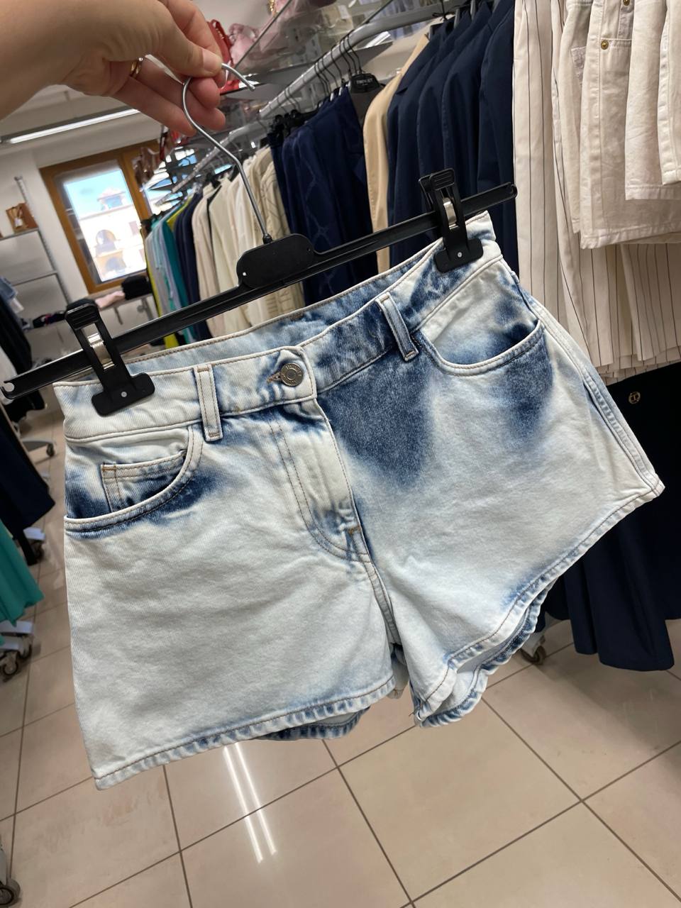 Фото Outlet