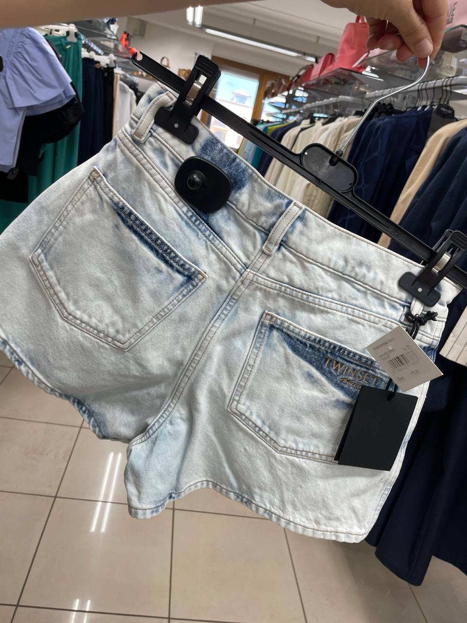 Фото Outlet