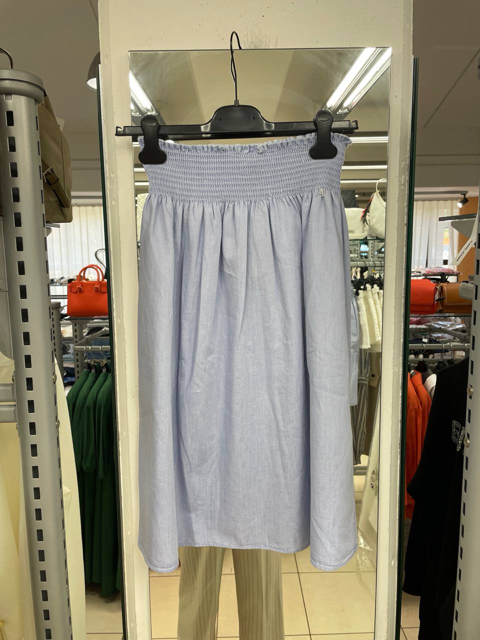 Фото Outlet