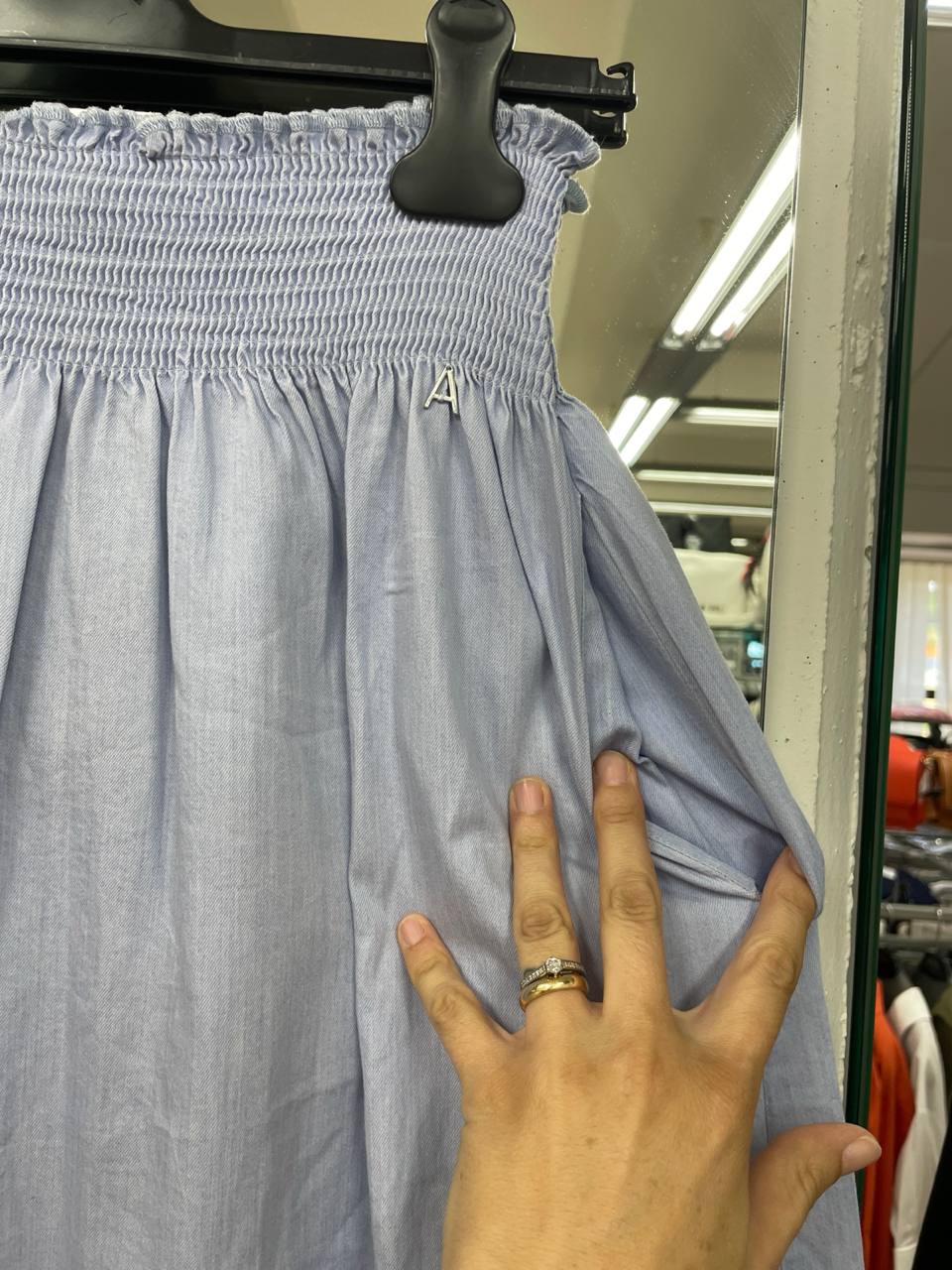 Фото Outlet