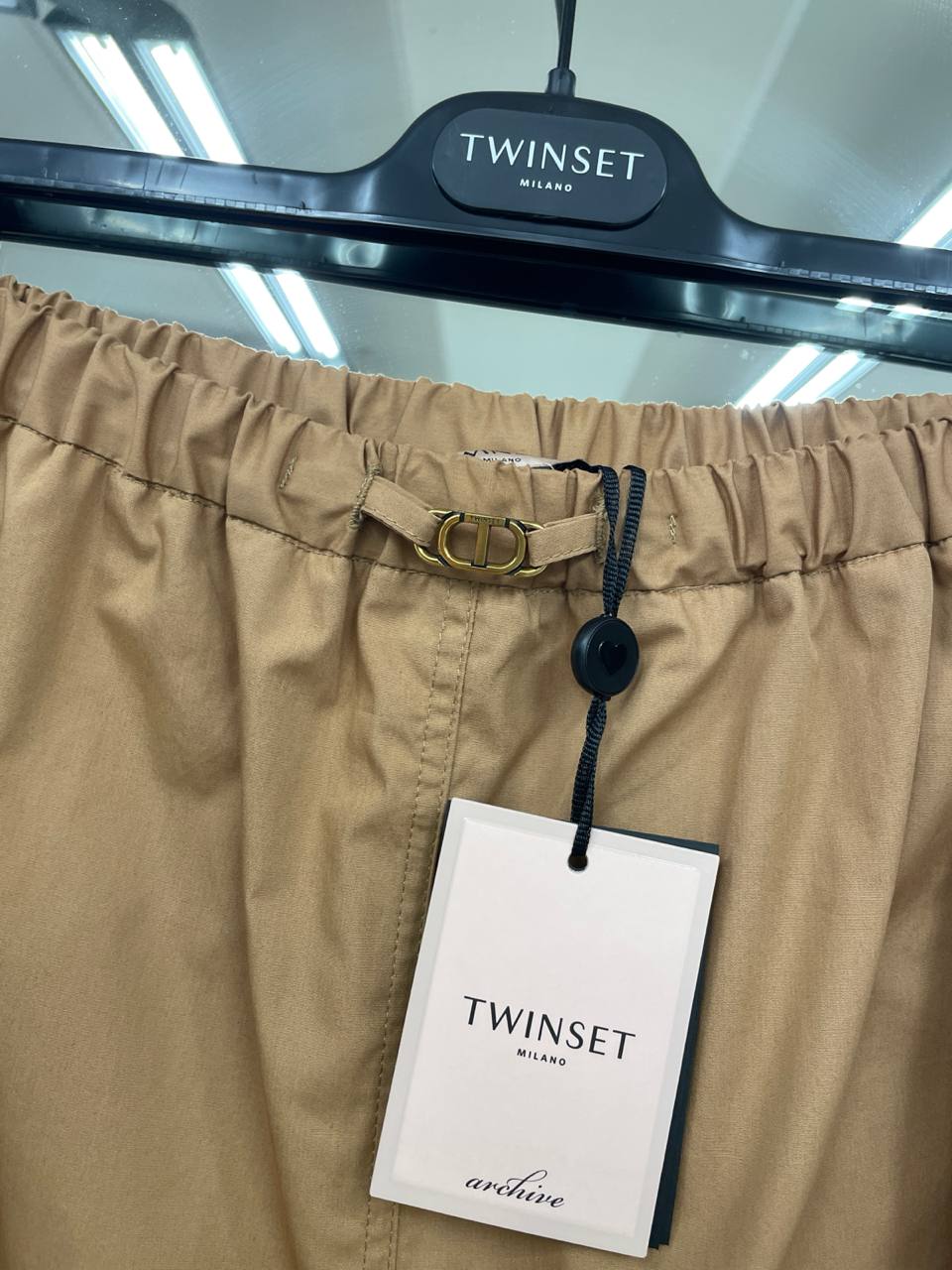 Фото Outlet