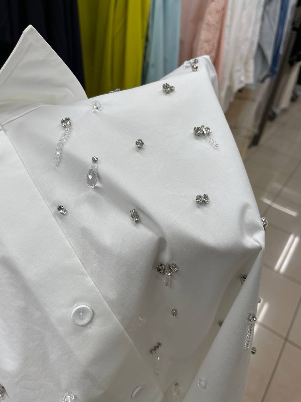 Фото Outlet