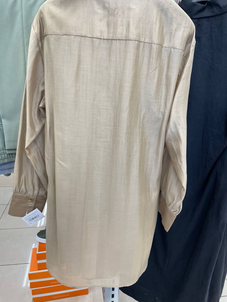 Фото Outlet