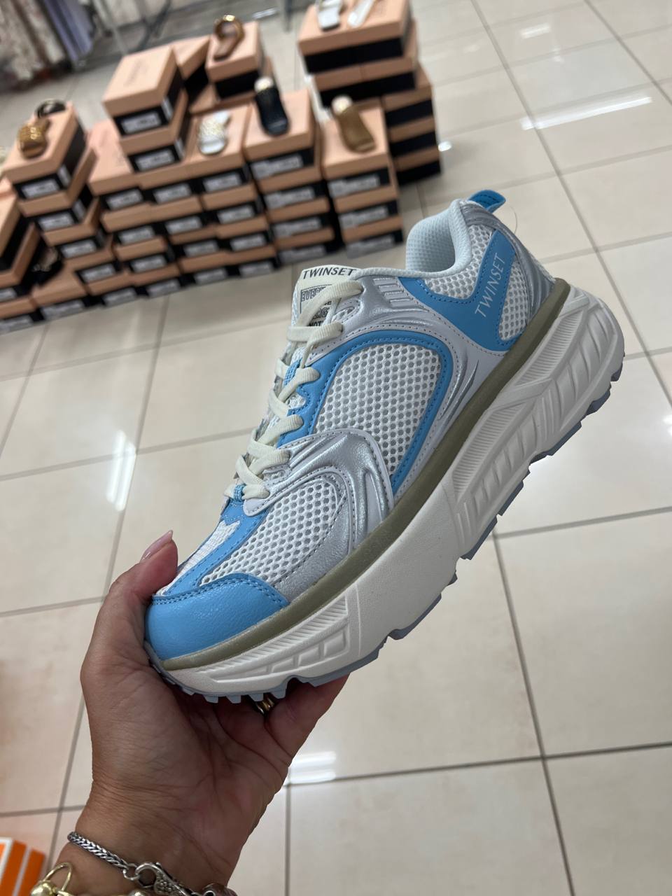 Фото Outlet