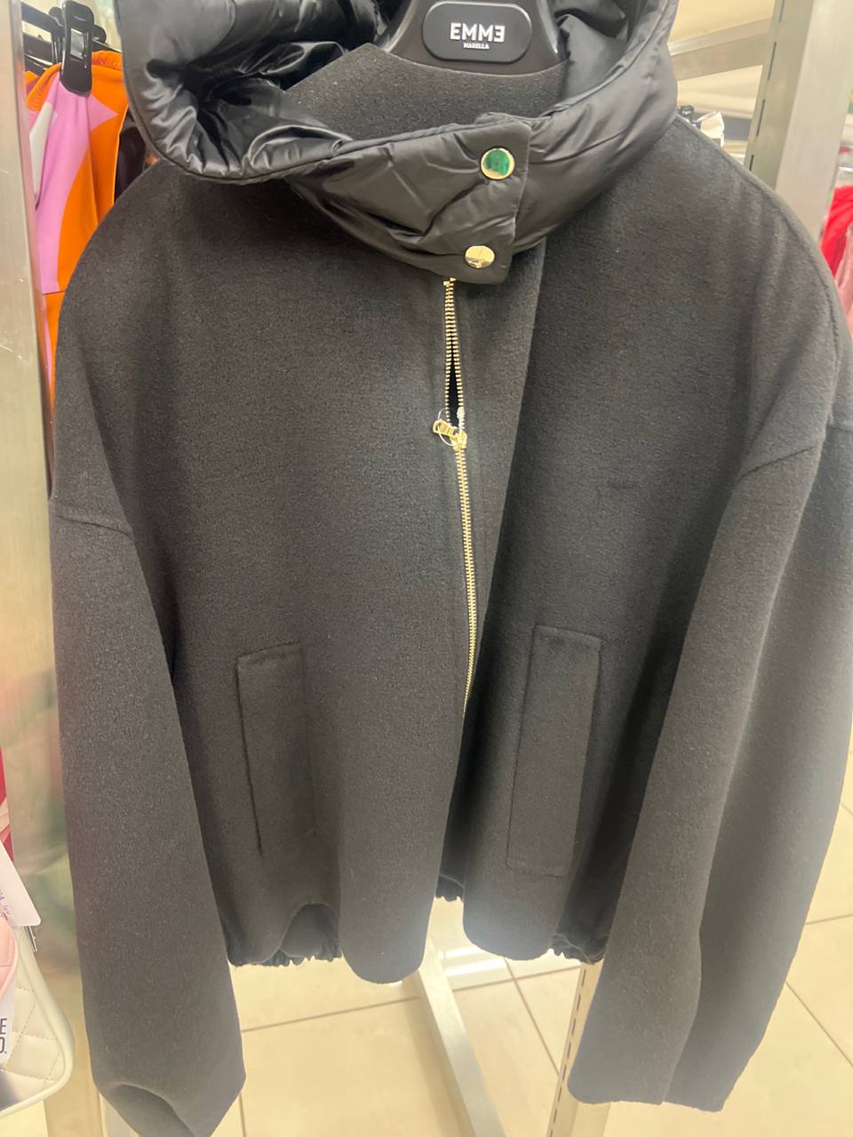 Фото Outlet