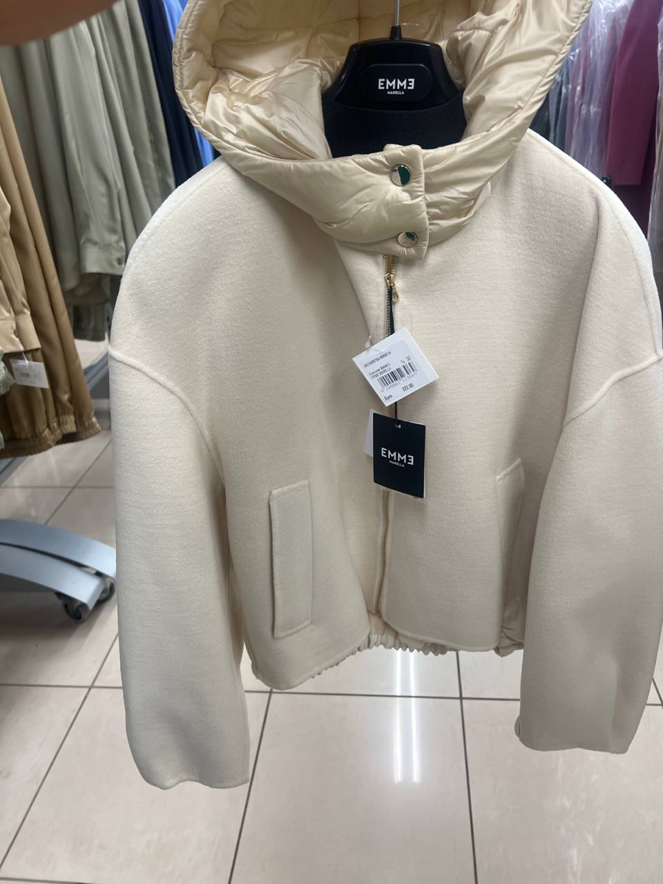 Фото Outlet