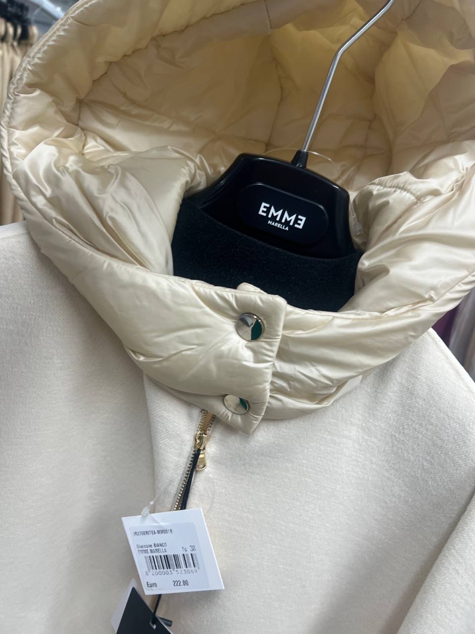 Фото Outlet