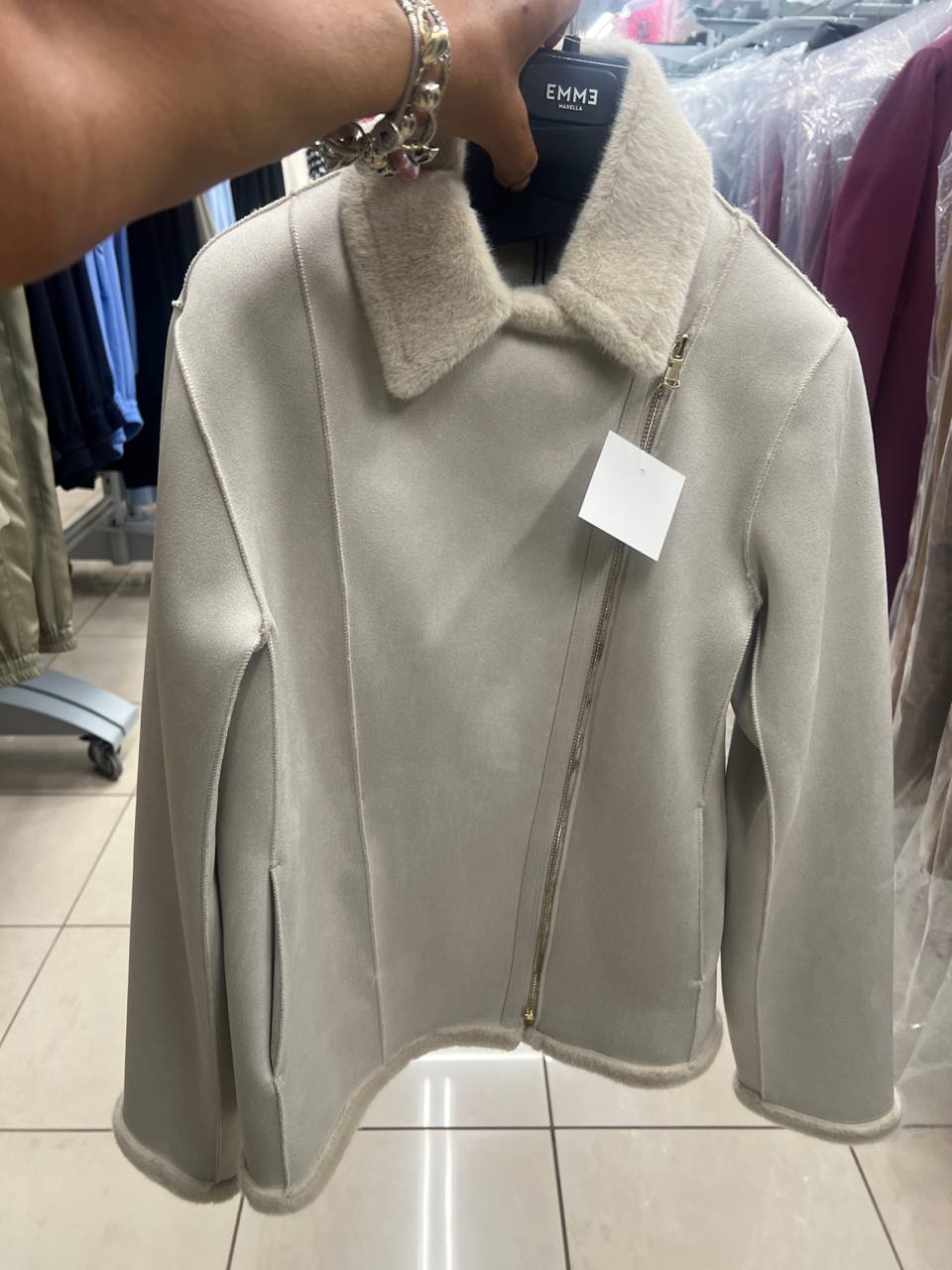 Фото Outlet