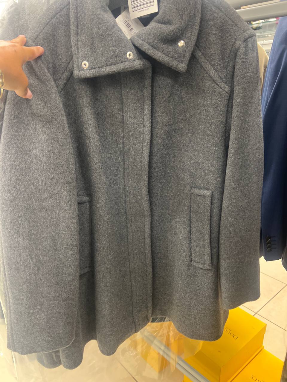 Outlet