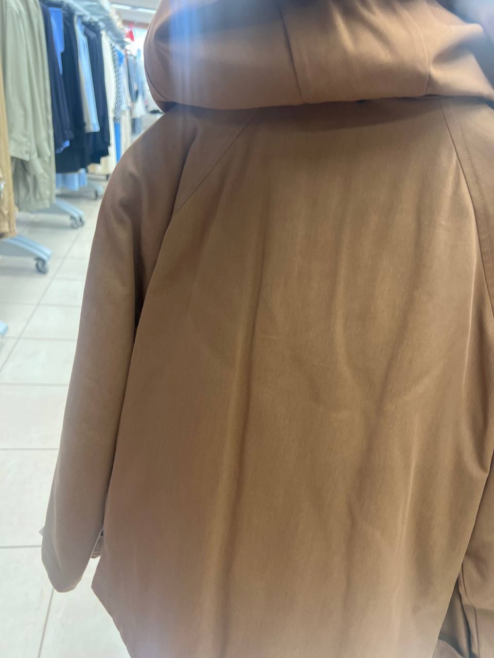 Фото Outlet