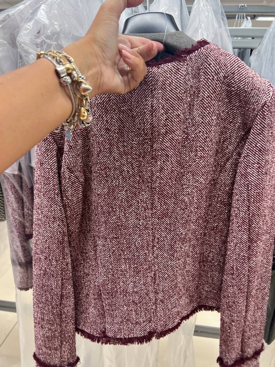 Фото Outlet