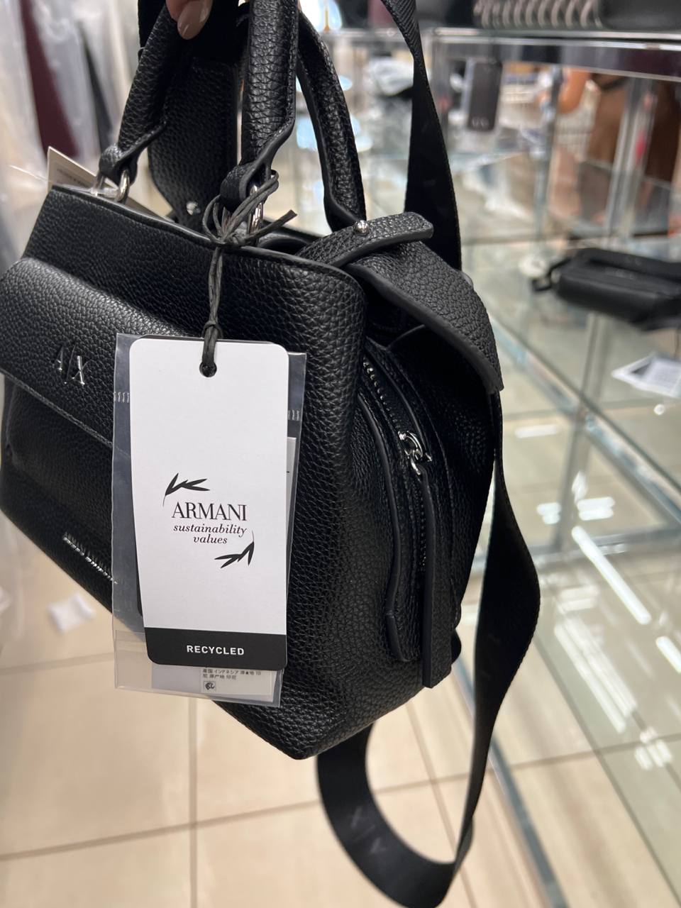 Фото Outlet
