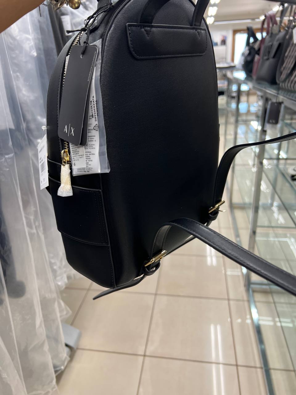 Фото Outlet