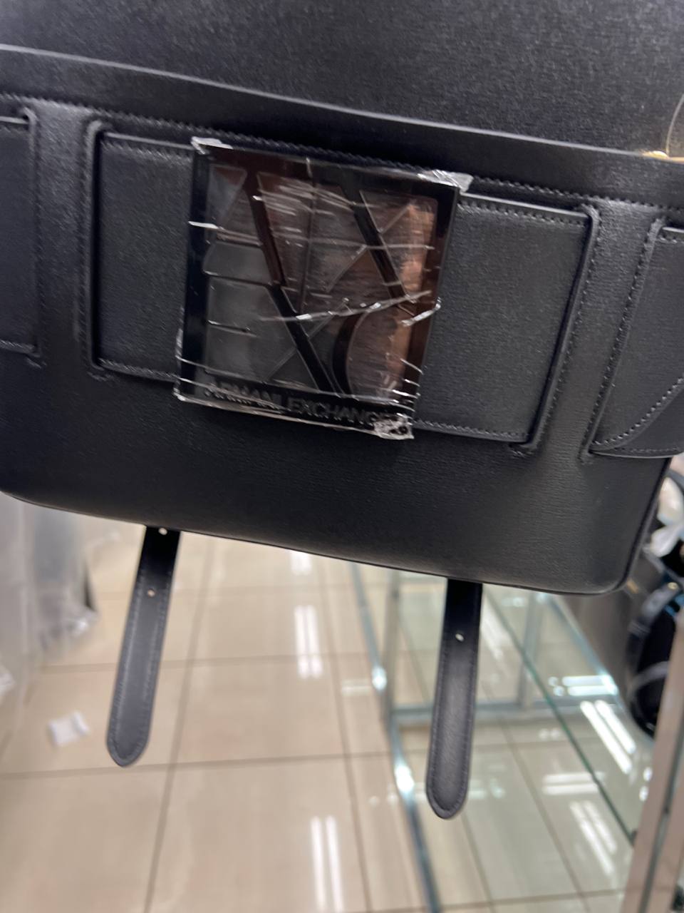 Фото Outlet