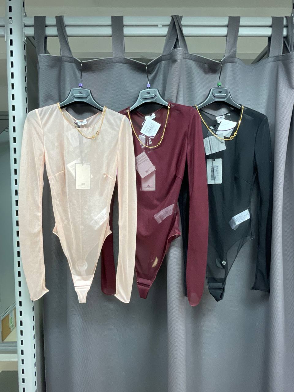 Фото Outlet