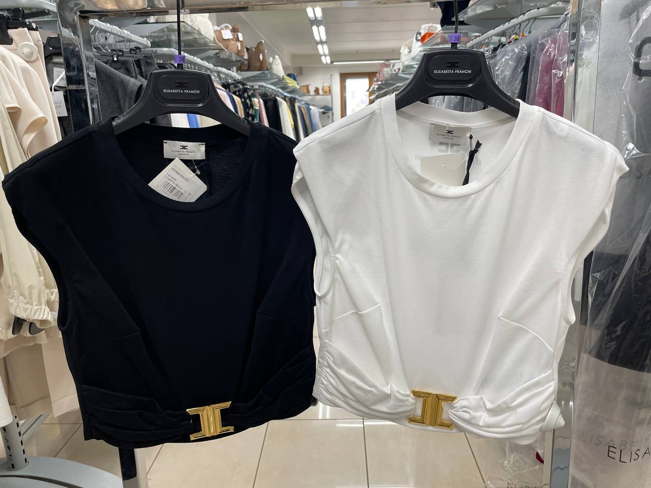 Фото Outlet