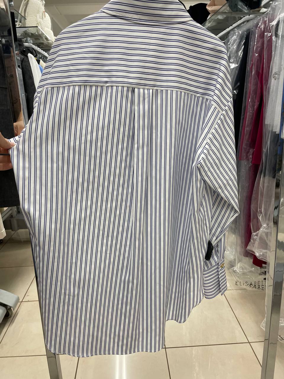 Фото Outlet