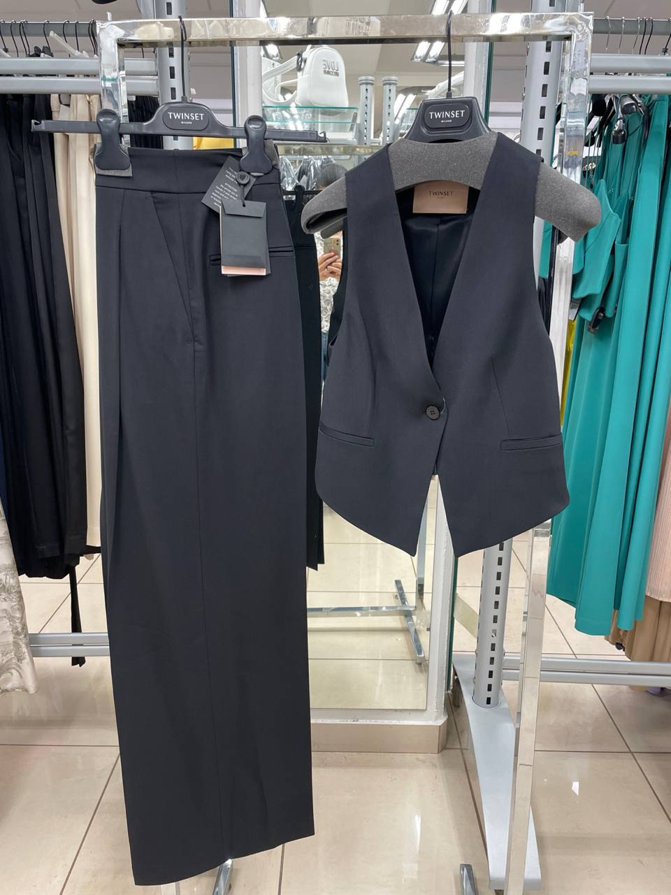 Фото Outlet