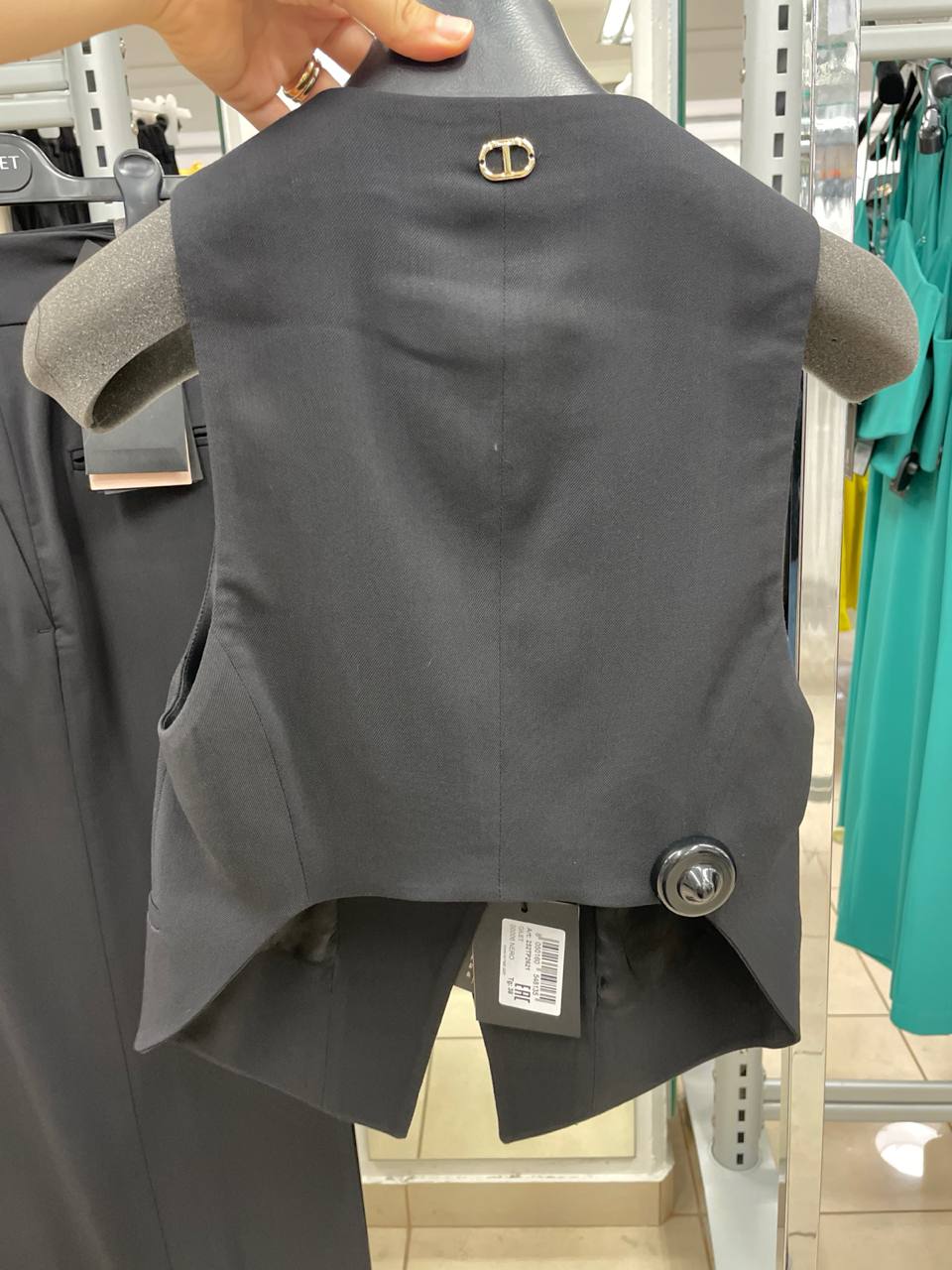 Фото Outlet