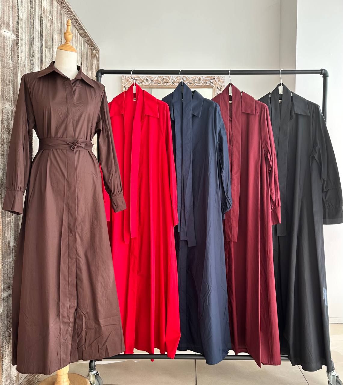 Итальянская одежда, бренд Norah&Olivia, арт. 73857831