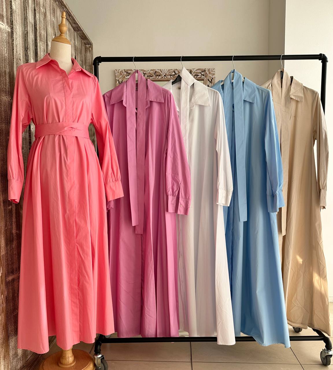 Итальянская одежда, бренд Norah&Olivia, арт. 73857833