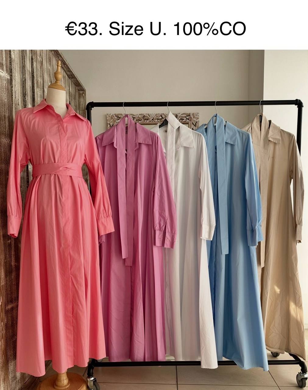 Итальянская одежда, бренд Norah&Olivia, арт. 73857834