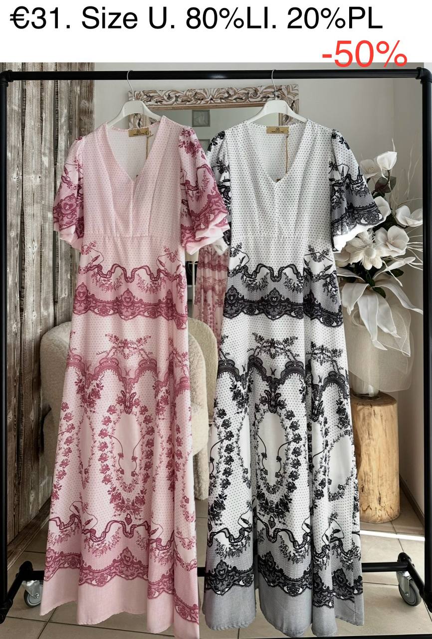 Итальянская одежда, бренд Norah&Olivia, арт. 73857836