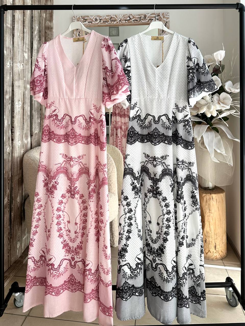 Итальянская одежда, бренд Norah&Olivia, арт. 73857839