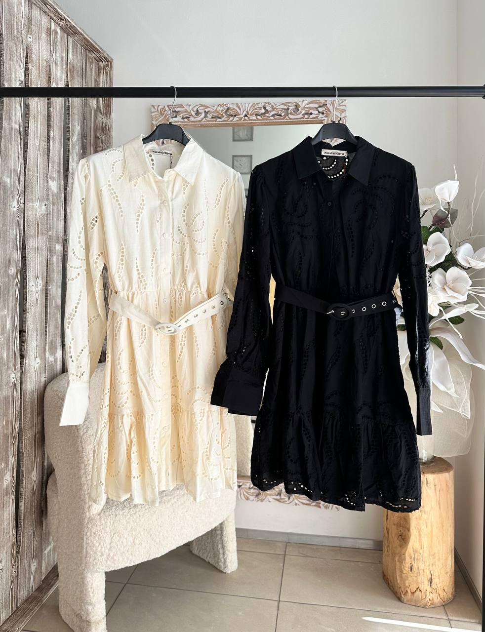 Итальянская одежда, бренд Norah&Olivia, арт. 73857842