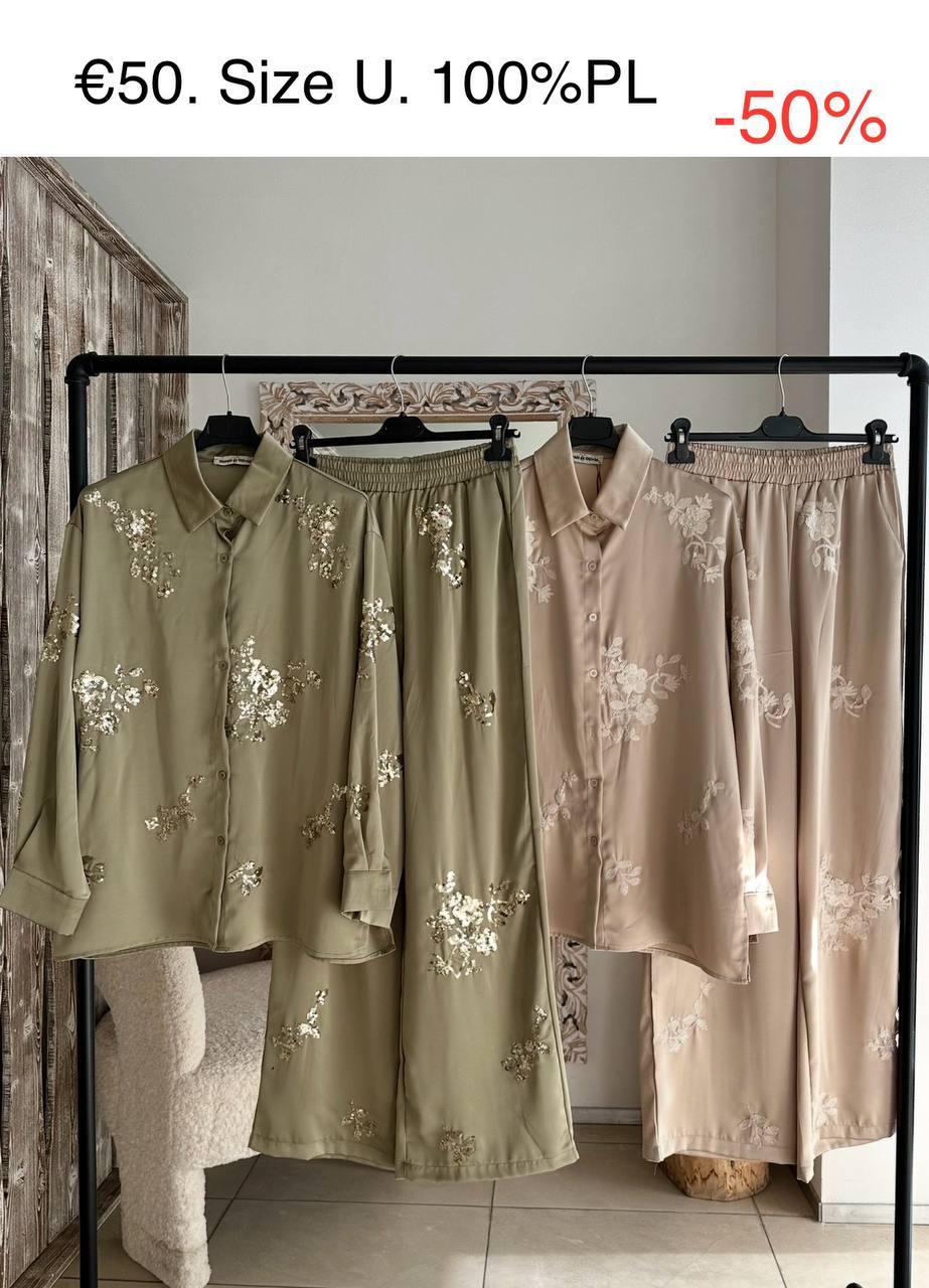 Фото Norah&Olivia