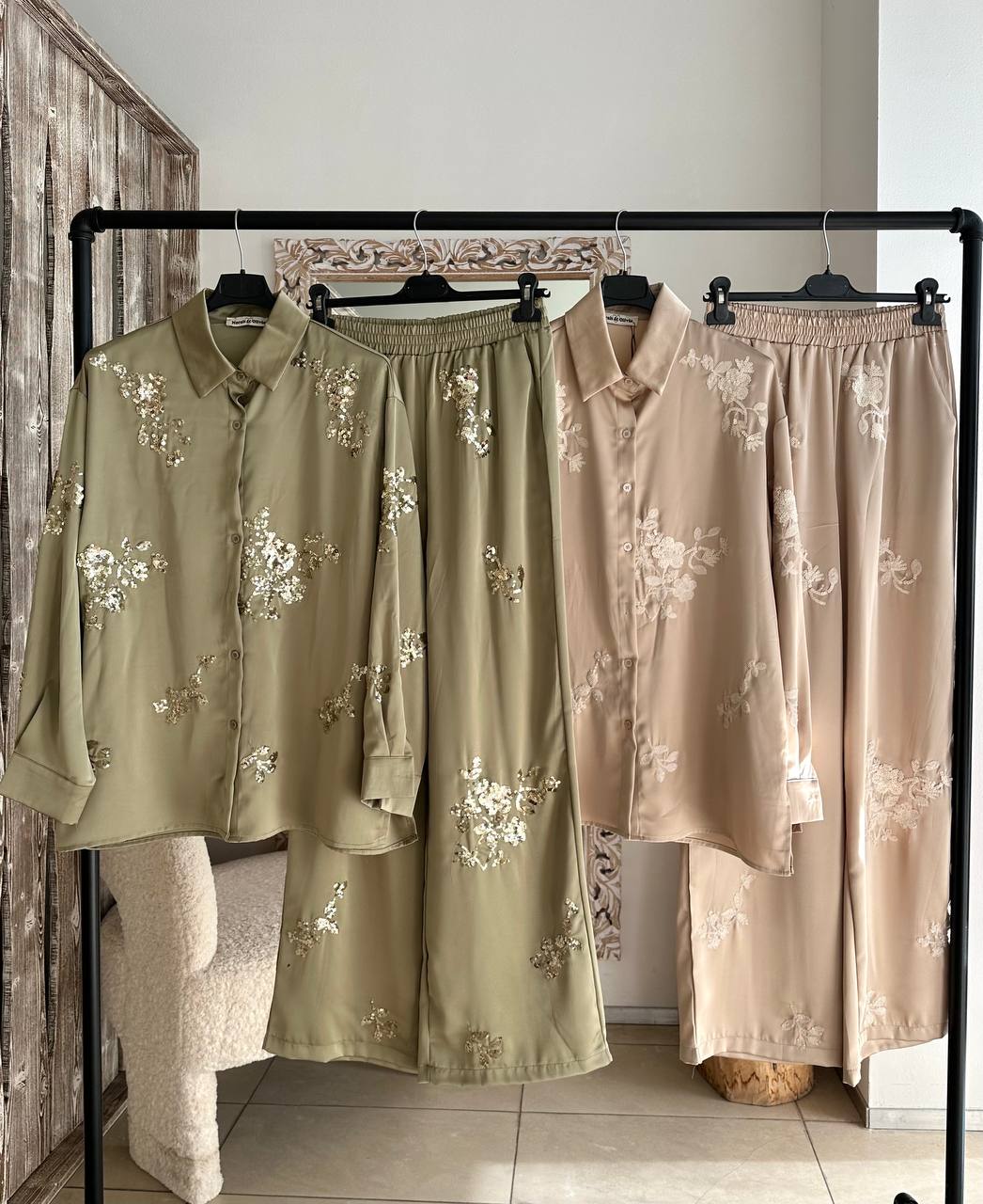 Фото Norah&Olivia