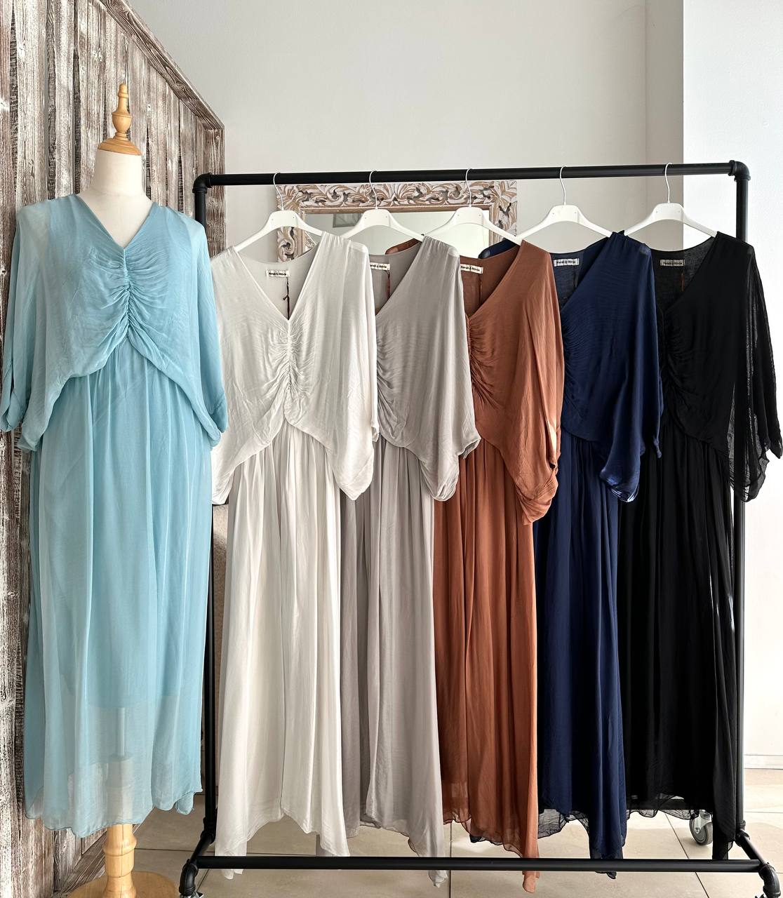 Фото Norah&Olivia