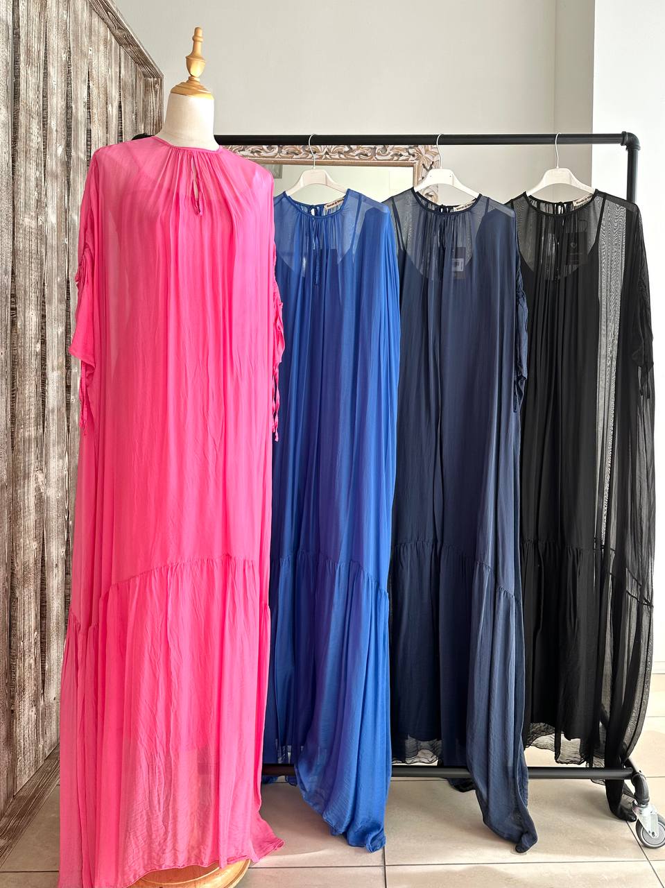 Фото Norah&Olivia