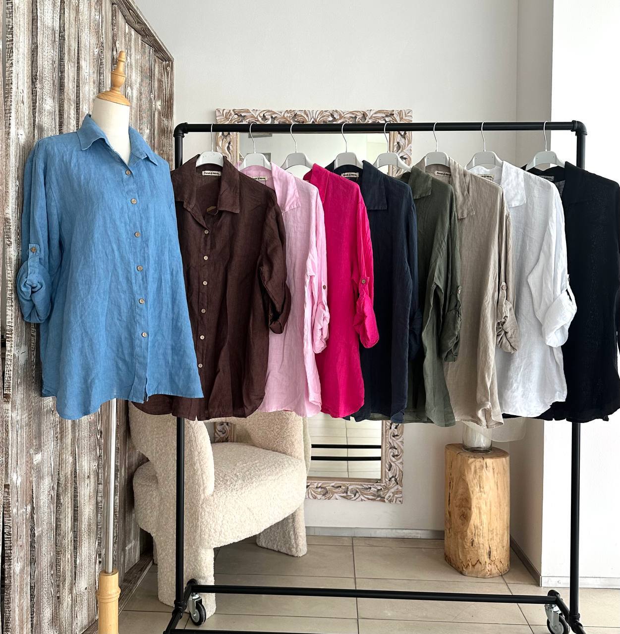 Фото Norah&Olivia