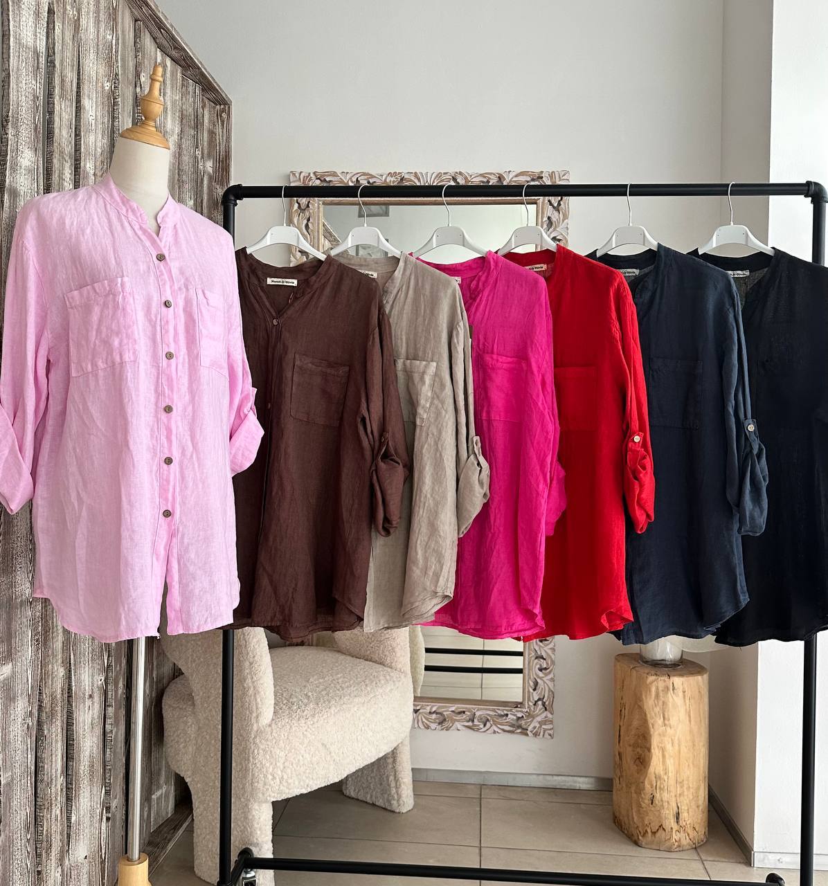 Фото Norah&Olivia