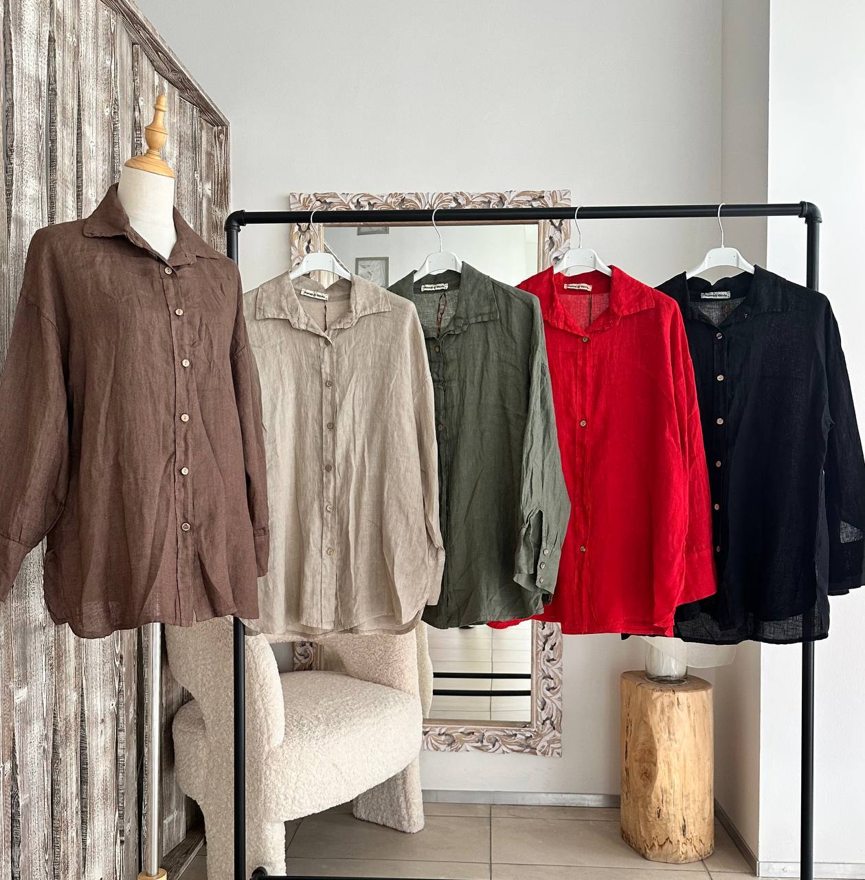 Фото Norah&Olivia