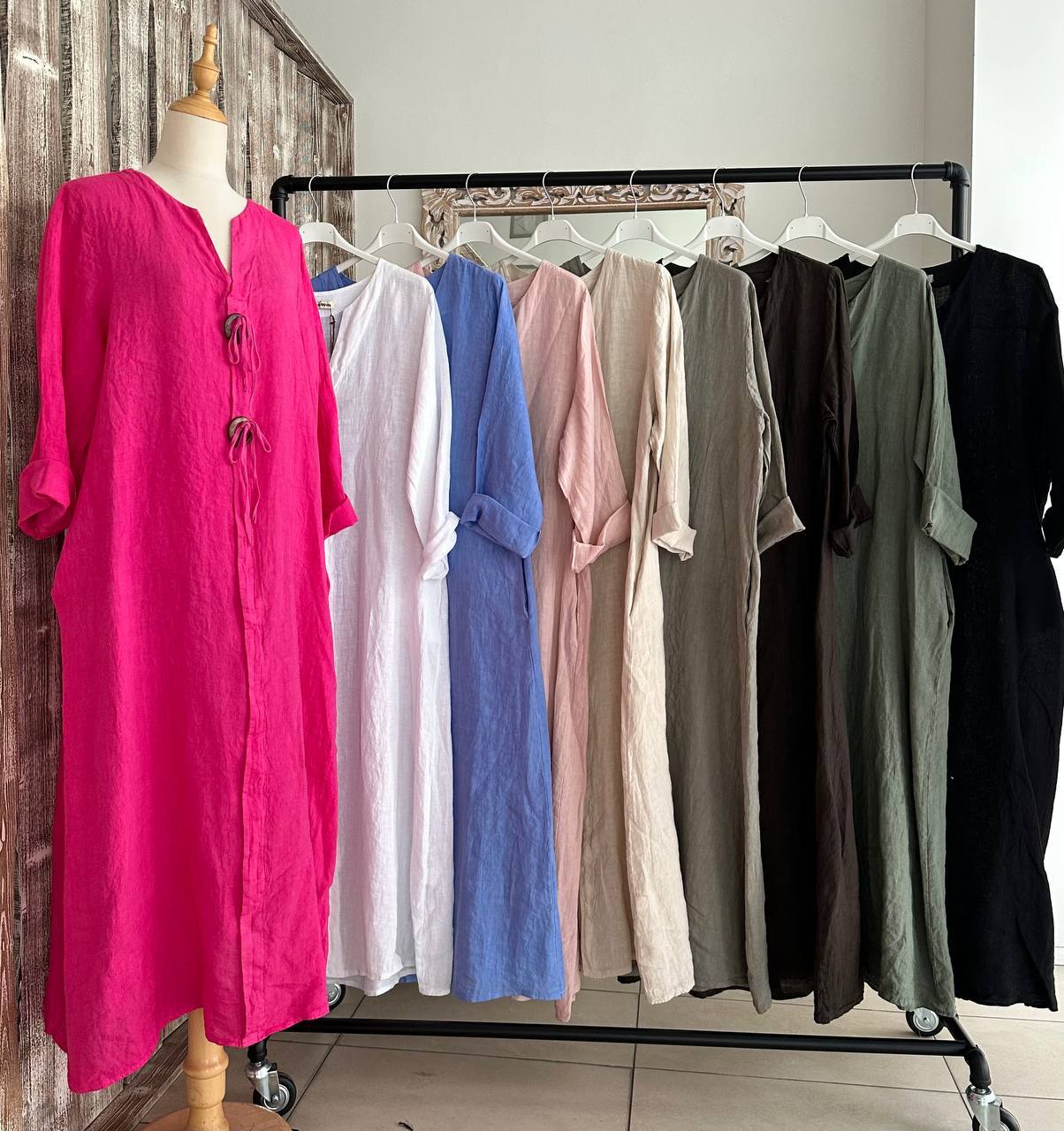 Фото Norah&Olivia