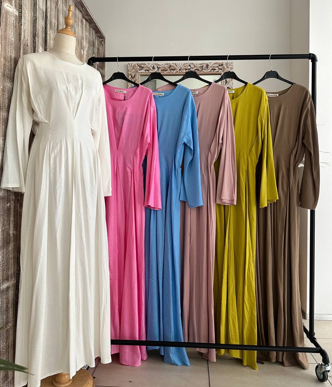 Фото Norah&Olivia