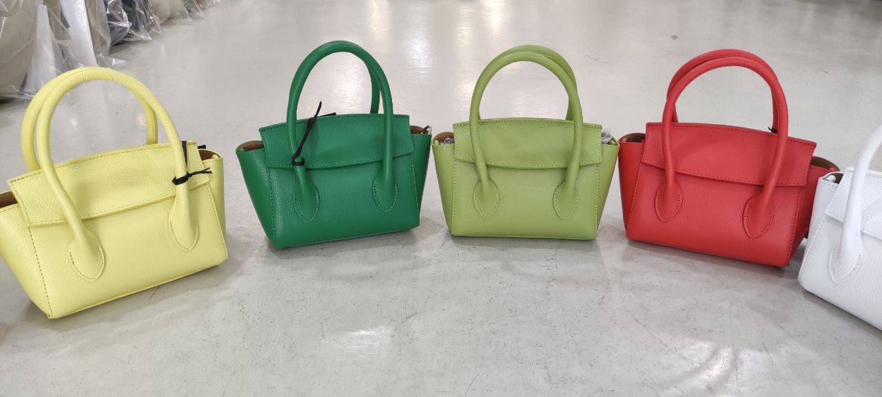 Фото High Garden Сумки