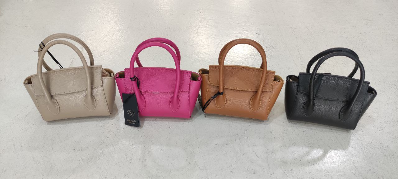 Фото High Garden Сумки