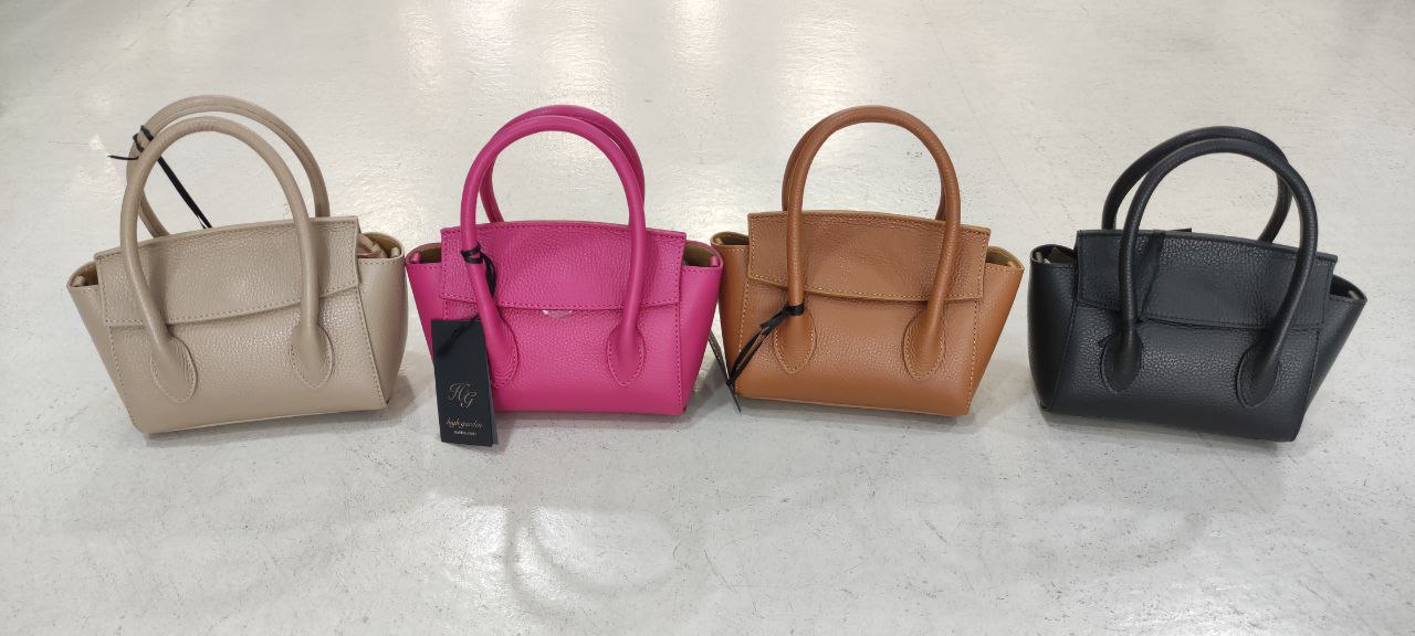 Фото High Garden Сумки