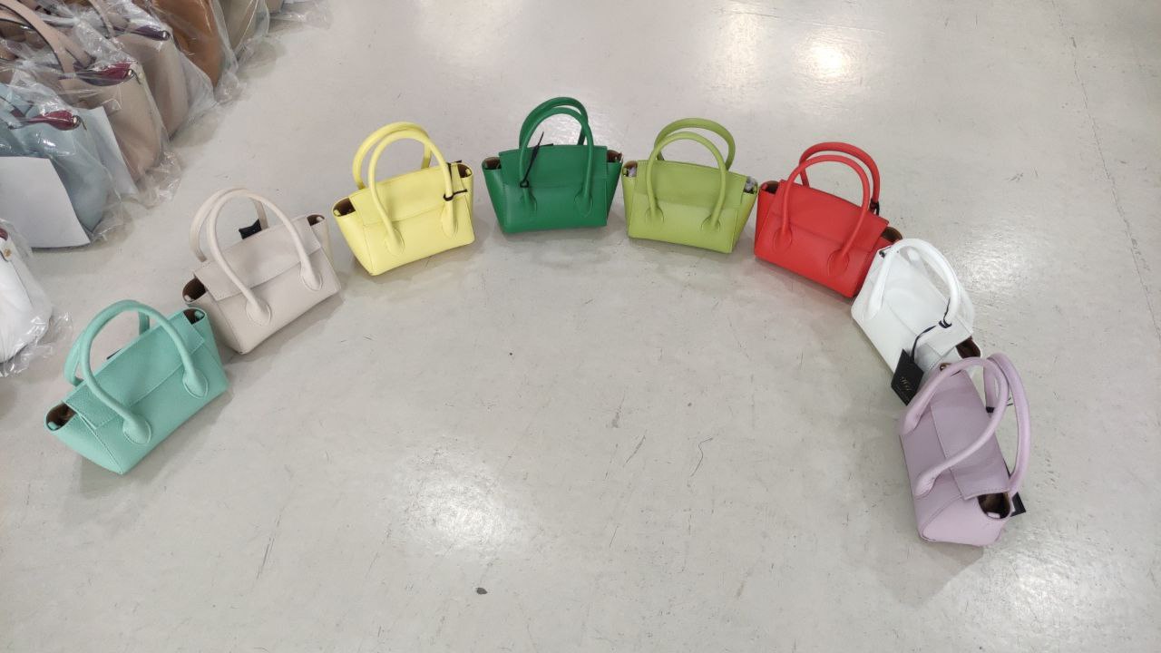 Фото High Garden Сумки