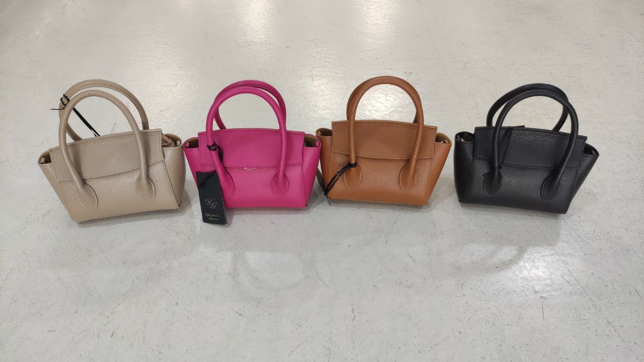 Фото High Garden Сумки