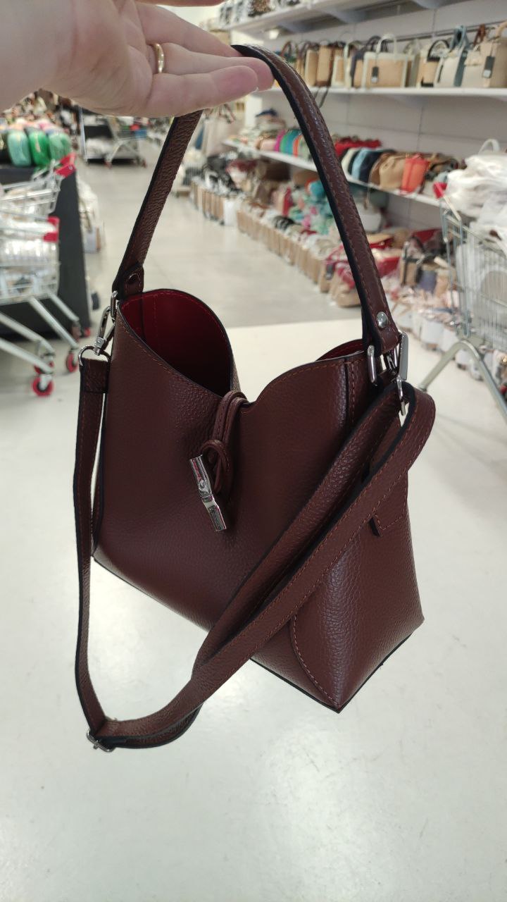 Фото High Garden Сумки